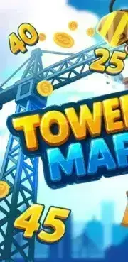 Tower map preview